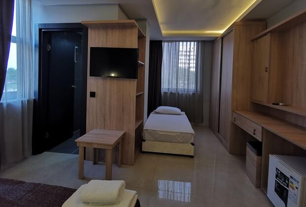 Beyond Otel - Görsel 13