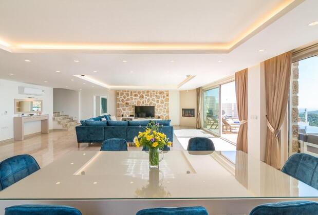 Villa La Mer Azur - Görsel 13