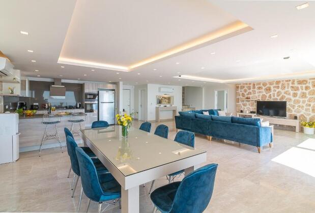 Villa La Mer Azur - Görsel 5