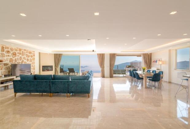 Villa La Mer Azur - Görsel 16