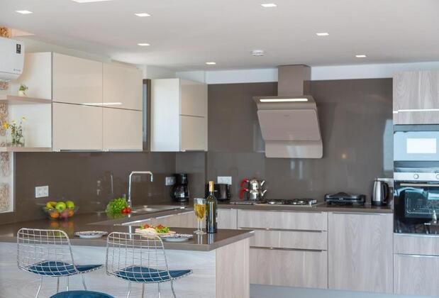 Villa La Mer Azur - Görsel 17