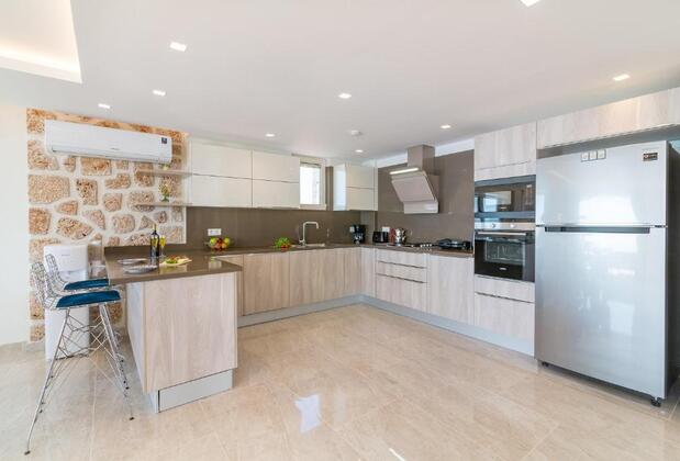 Villa La Mer Azur - Görsel 24