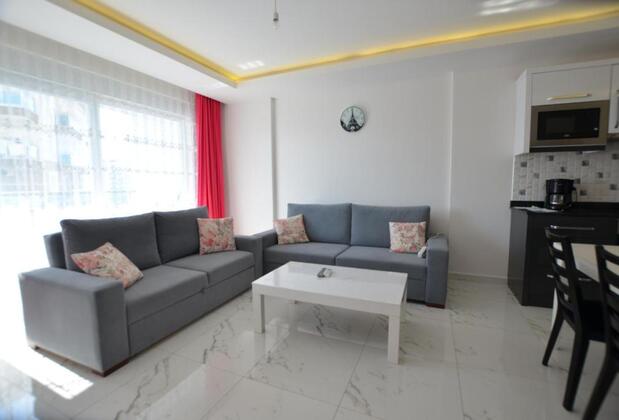 Elite Life 5 Residence - Görsel 5