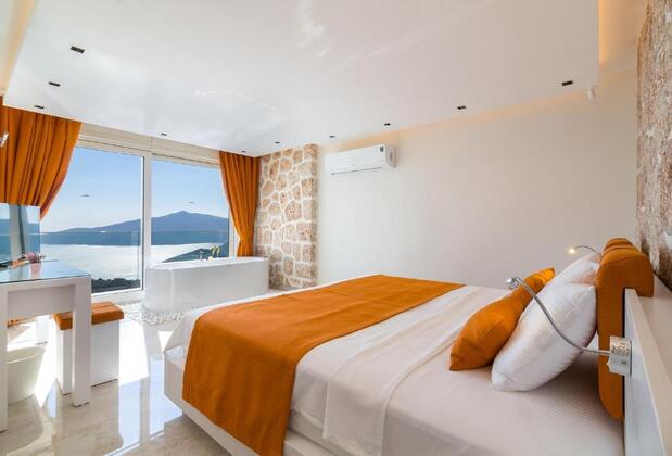 Villa La Mer Azur - Görsel 25