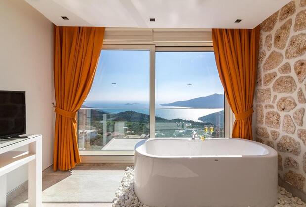 Villa La Mer Azur - Görsel 11