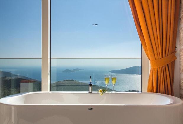 Villa La Mer Azur - Görsel 28