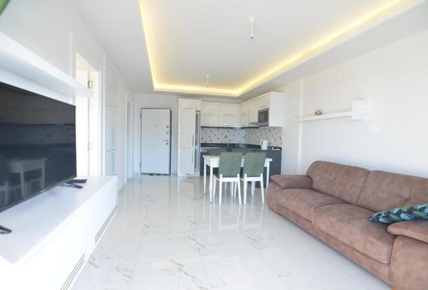 Elite Life 5 Residence - Görsel 6