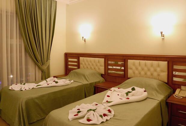 Karakaş Apart Hotel - Görsel 16