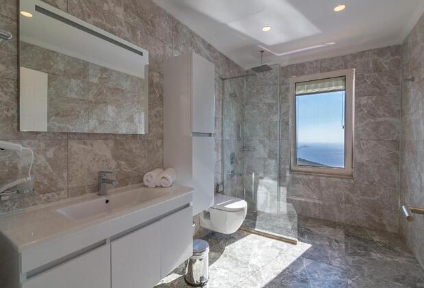 Villa La Mer Azur - Görsel 37