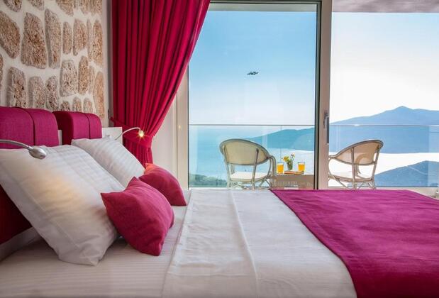 Villa La Mer Azur - Görsel 36