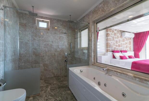 Villa La Mer Azur - Görsel 26