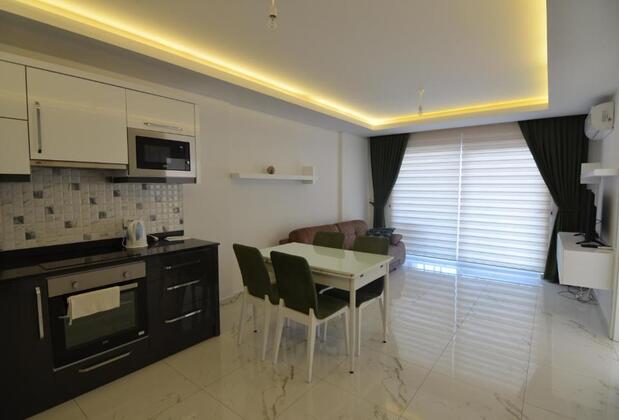 Elite Life 5 Residence - Görsel 16