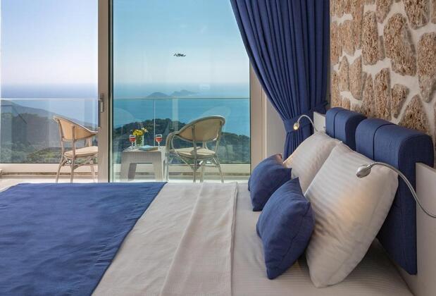 Villa La Mer Azur - Görsel 22