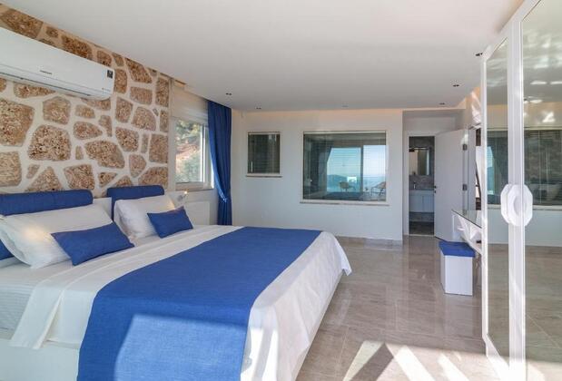 Villa La Mer Azur - Görsel 29