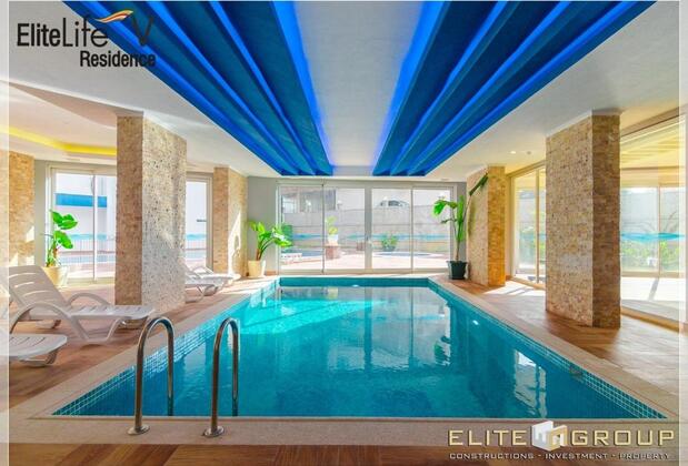Elite Life 5 Residence - Görsel 18