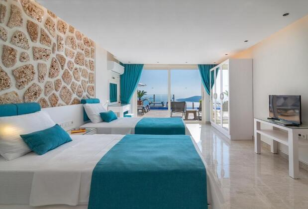 Villa La Mer Azur - Görsel 38