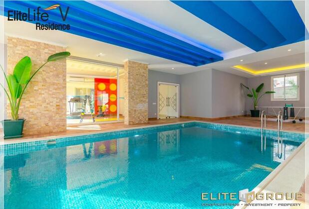 Elite Life 5 Residence - Görsel 19