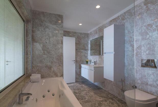 Villa La Mer Azur - Görsel 30