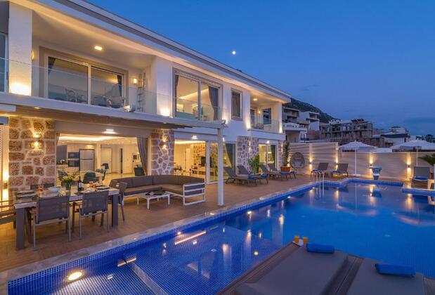 Villa La Mer Azur - Görsel 20