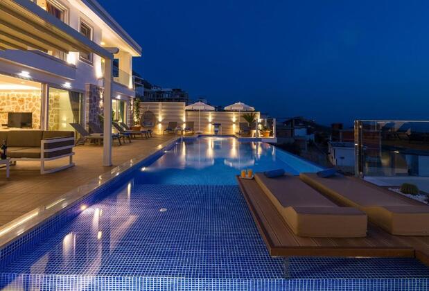 Villa La Mer Azur - Görsel 21