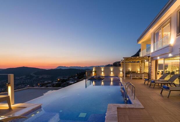 Villa La Mer Azur - Görsel 34