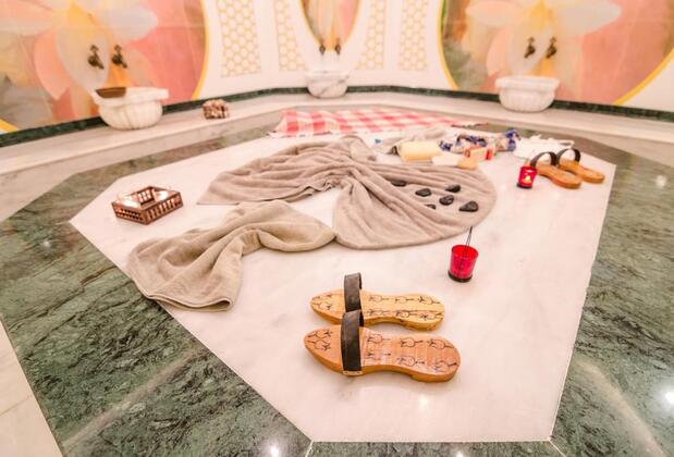 Elite Life 5 Residence - Görsel 20