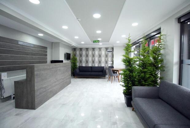 Joi Suites & Hotels - Görsel 3