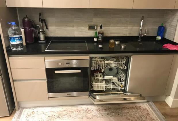 Metropol Suites İstanbul - Görsel 5