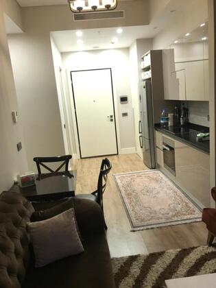 Metropol Suites İstanbul - Görsel 3