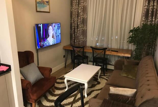 Metropol Suites İstanbul - Görsel 4