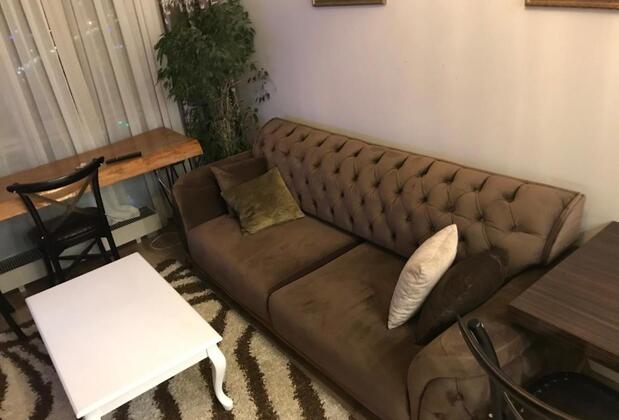 Metropol Suites İstanbul - Görsel 6