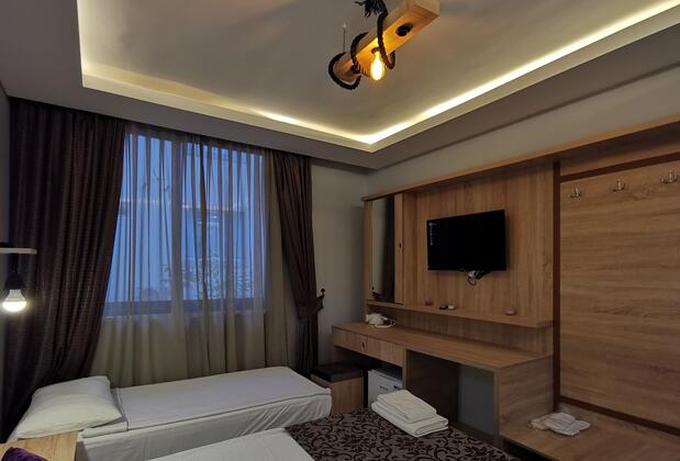 Beyond Otel - Görsel 18