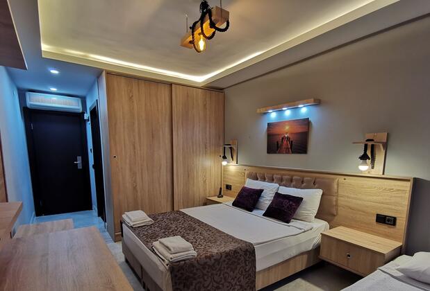 Beyond Otel - Görsel 17