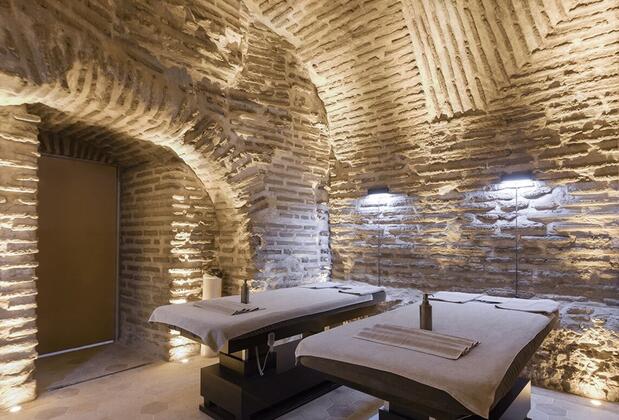 Hagia Sofia Mansions İstanbul Curio Collection by Hilton - Görsel 9