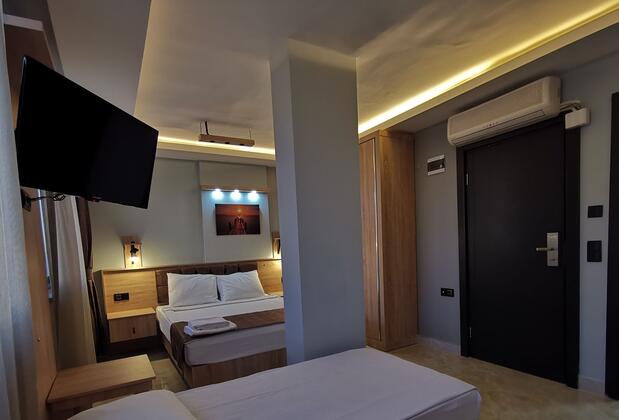 Beyond Otel - Görsel 15