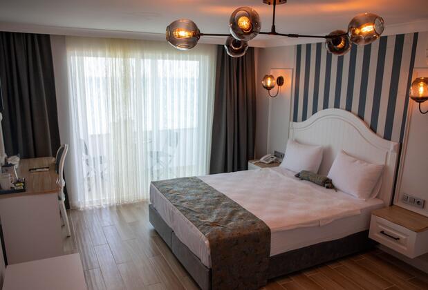 Beyazev Otel Restaurant - Görsel 4