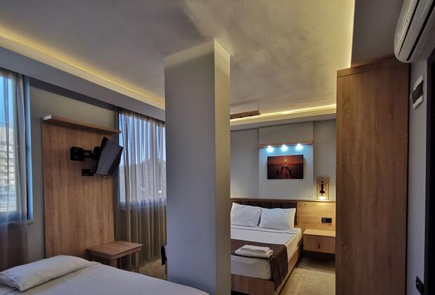 Beyond Otel - Görsel 16