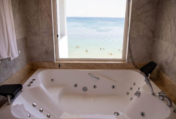 Beyazev Otel Restaurant - Görsel 7