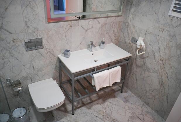 Beyazev Otel Restaurant - Görsel 8