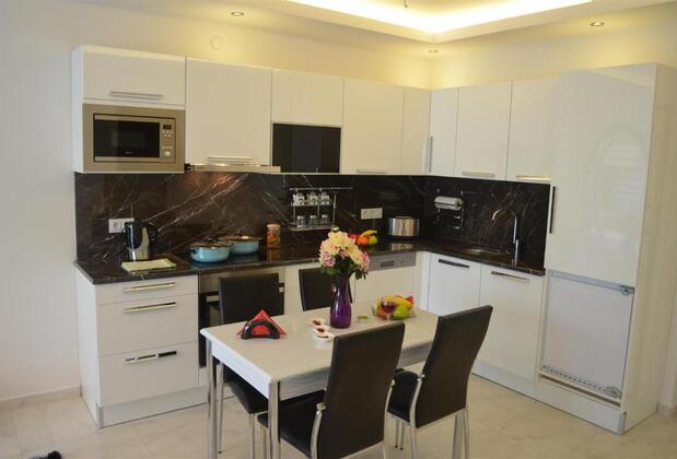 Elite Life 5 Residence - Görsel 14