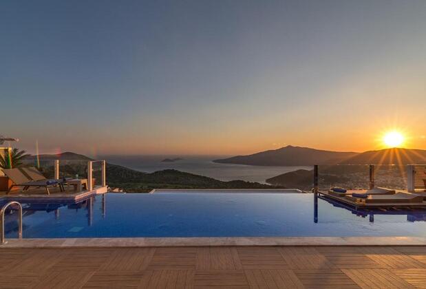 Villa La Mer Azur - Görsel 35