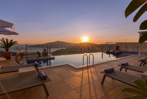 Villa La Mer Azur - Görsel 32