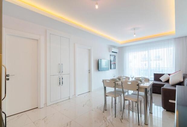 Elite Life 5 Residence - Görsel 13