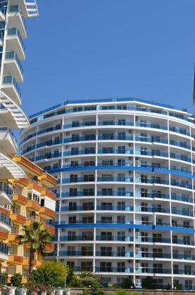 Elite Life 5 Residence - Görsel 4