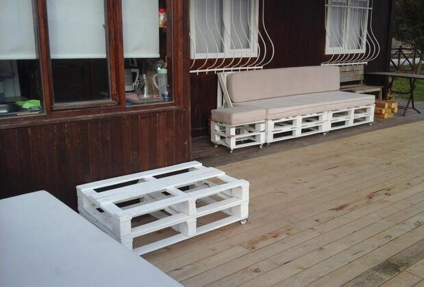 Vira Bungalow - Görsel 8