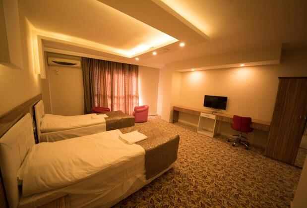 Osmaniye Hanedan Otel - Görsel 5