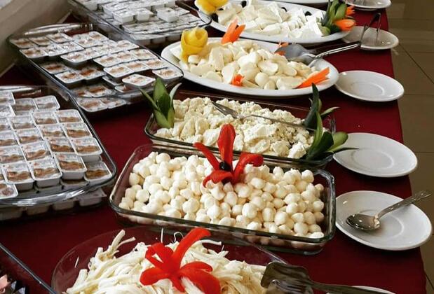 Osmaniye Hanedan Otel - Görsel 13