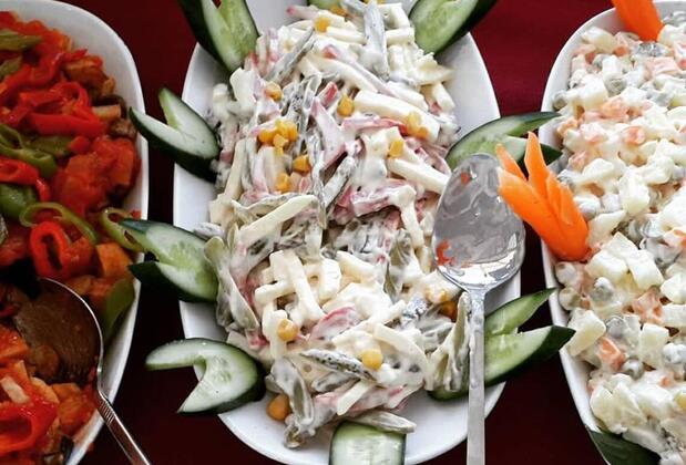 Osmaniye Hanedan Otel - Görsel 14