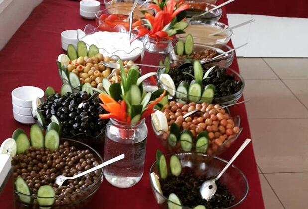 Osmaniye Hanedan Otel - Görsel 15