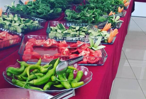 Osmaniye Hanedan Otel - Görsel 16